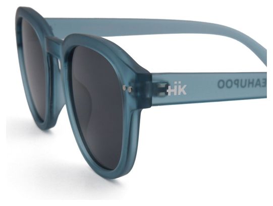 Lunettes de soleil Hanukeii Teahupoo Bleu