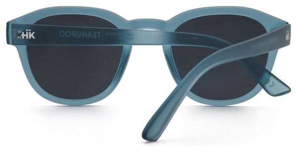 Lunettes de soleil Hanukeii Teahupoo Bleu