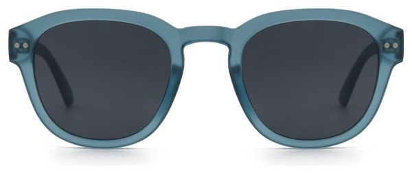 Lunettes de soleil Hanukeii Teahupoo Bleu