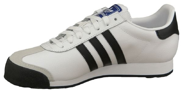 Adidas Samoa 675033 Blanc