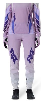 Pantaloni Fox Ranger Foundry Lavanda da donna