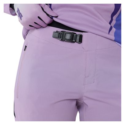Pantaloni Fox Ranger Foundry Lavanda da donna