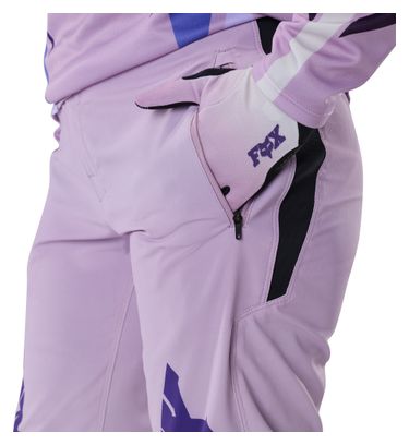 Pantaloni Fox Ranger Foundry Lavanda da donna