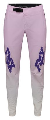Pantaloni Fox Ranger Foundry Lavanda da donna