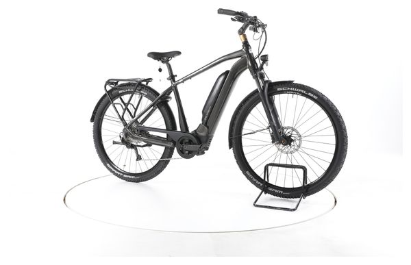 Produit reconditionné - FLYER Upstreet5 Trekking E-Bike - Bon Etat