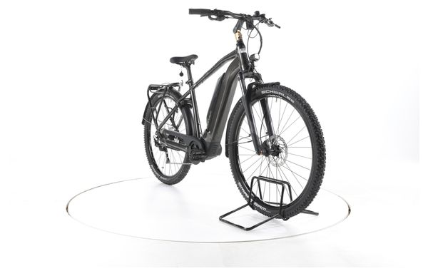 Produit reconditionné - FLYER Upstreet5 Trekking E-Bike - Bon Etat