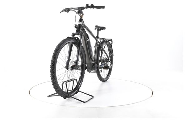 Produit reconditionné - FLYER Upstreet5 Trekking E-Bike - Bon Etat