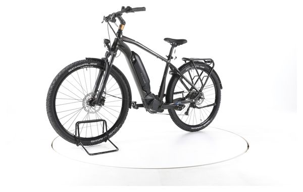 Produit reconditionné - FLYER Upstreet5 Trekking E-Bike - Bon Etat