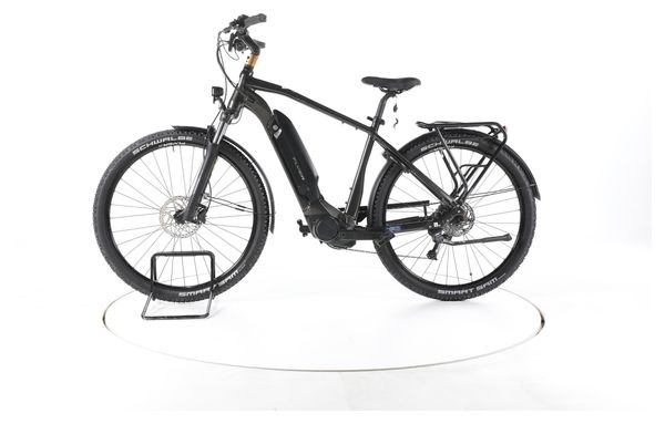 Produit reconditionné - FLYER Upstreet5 Trekking E-Bike - Bon Etat
