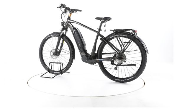 Produit reconditionné - FLYER Upstreet5 Trekking E-Bike - Bon Etat