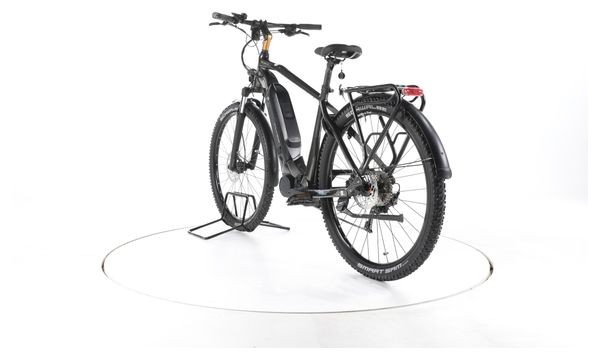 Produit reconditionné - FLYER Upstreet5 Trekking E-Bike - Bon Etat