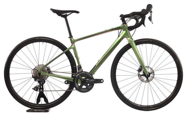 Produit reconditionné · Cannondale Synapse Carbon 2 Ultegra / Vélo de route | Très bon état