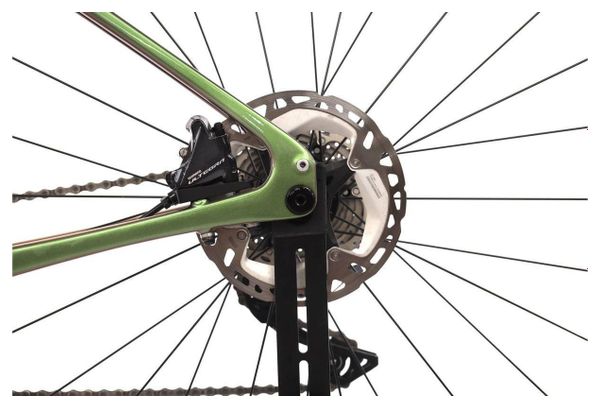 Produit reconditionné · Cannondale Synapse Carbon 2 Ultegra / Vélo de route | Très bon état