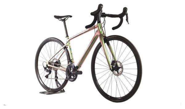 Produit reconditionné · Cannondale Synapse Carbon 2 Ultegra / Vélo de route | Très bon état