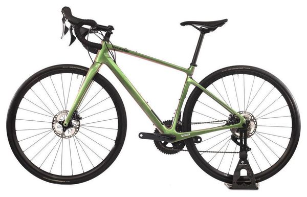 Produit reconditionné · Cannondale Synapse Carbon 2 Ultegra / Vélo de route | Très bon état