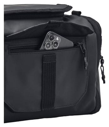 Under Armour Triumph Backpack Duffle Sport Bag Negro Unisex