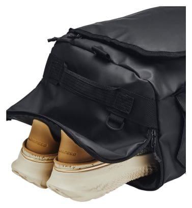 Under Armour Triumph Backpack Duffle Sport Bag Negro Unisex