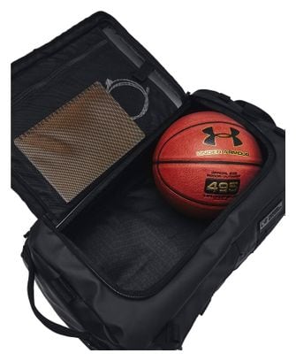 Under Armour Triumph Backpack Duffle Sport Bag Negro Unisex