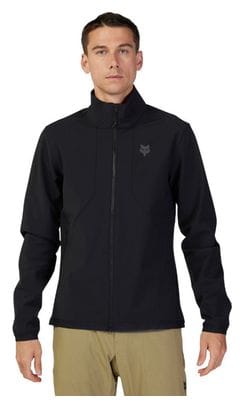 Fox Ranger Fire Long Sleeve Jas Zwart