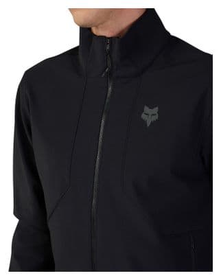Fox Ranger Fire Long Sleeve Jas Zwart
