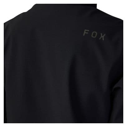 Fox Ranger Fire Long Sleeve Jas Zwart