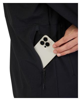 Fox Ranger Fire Long Sleeve Jas Zwart