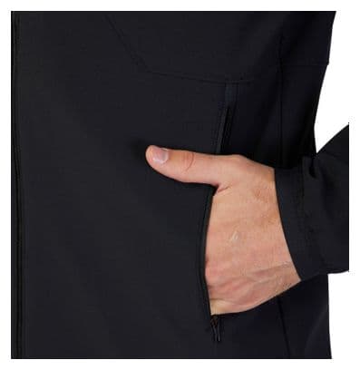 Fox Ranger Fire Long Sleeve Jas Zwart