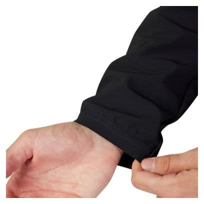 Fox Ranger Fire Long Sleeve Jas Zwart