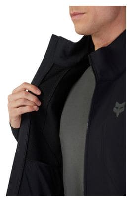 Fox Ranger Fire Long Sleeve Jas Zwart
