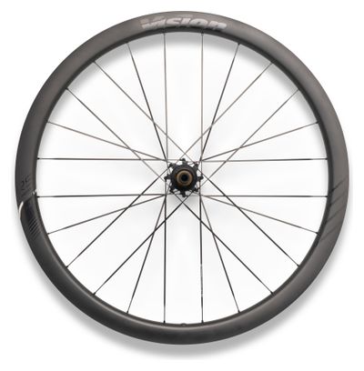 Vision Metron 37 RS 700mm Wheel Set | 12x100 - 12x142 mm | CenterLock