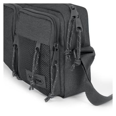 Saccoche Eastpak Double Cross Black Denim