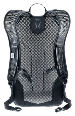 Deuter Speed Lite 17L Unisex Hiking Bag Black