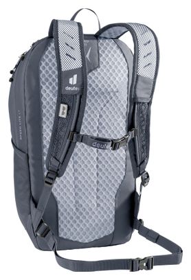 Deuter Speed Lite 17L Unisex Hiking Bag Black