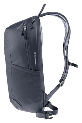 Deuter Speed Lite 17L Unisex Hiking Bag Black