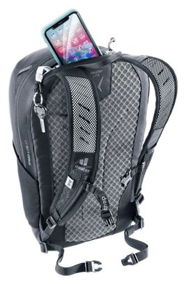 Deuter Speed Lite 17L Unisex Hiking Bag Black