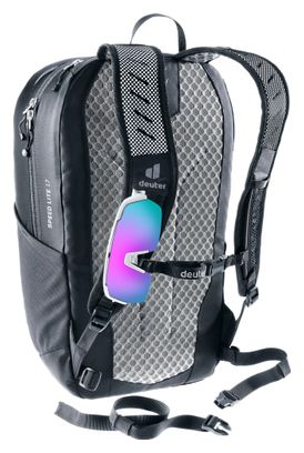Deuter Speed Lite 17L Unisex Hiking Bag Black