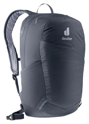 Deuter Speed Lite 17L Unisex Hiking Bag Black