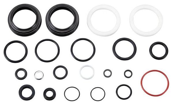 ROCK SHOX Fork Service Kit Basic includes seals Pike Solo Air A1 2014-2015