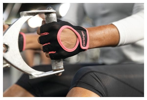 Gants de musculation pour femme - Power