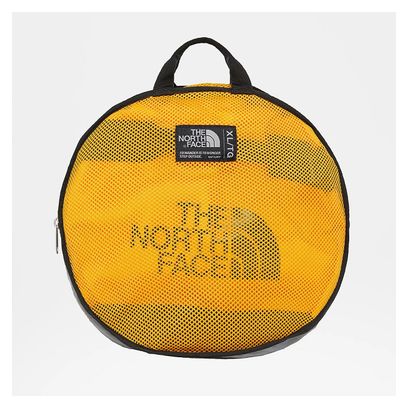 Reisetasche The North Face Base Camp Duffel 132L Gelb