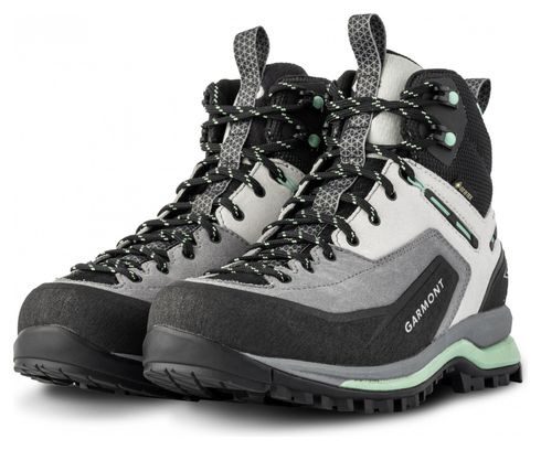 Garmont Vetta Tech GTX Hiking Boots Black Women