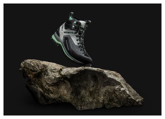 Garmont Vetta Tech GTX Hiking Boots Black Women