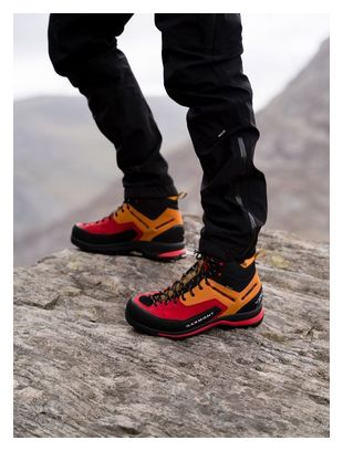 Garmont Vetta Tech GTX Hiking Boots Black Women