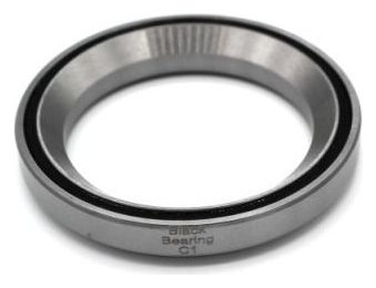 Black Bearing C1 Cuscinetto dello sterzo 34,1 x 46,8 x 7 mm 45/45 °