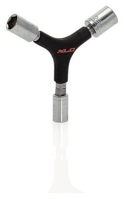XLC TO-M01 Allen Socket Wrench 8/10/12 mm