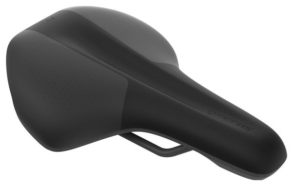Syncros Capilano Urban Saddle Black