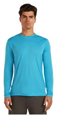 Icebreaker 125 Sphere III Men's Technical T-Shirt - Blue
