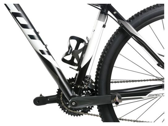 ZEFAL Bottle Cage Wiiz Black
