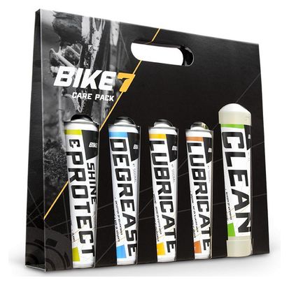 Bike7 Carepack Pack