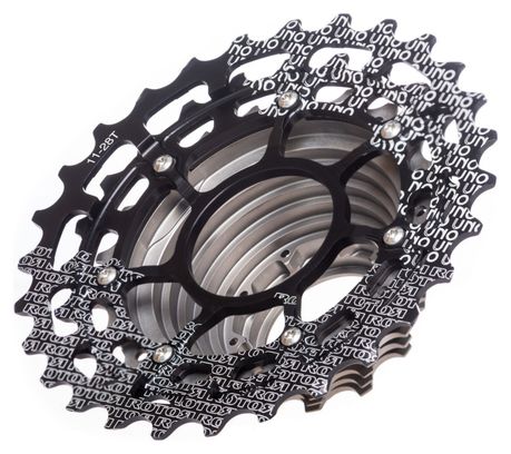 ROTOR Cassette UNO 11 Velocidades